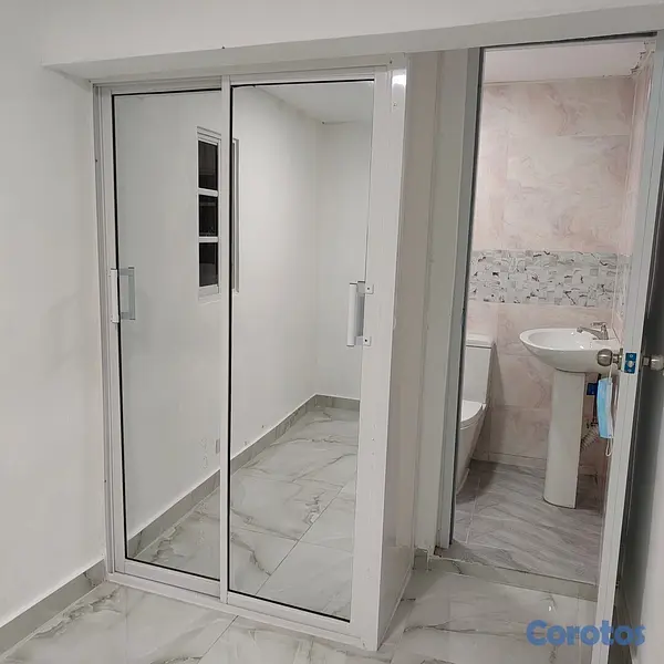 apartamentos - 4 Nuevos aptos 1 habitación para estrenar ,detras de La Unphu 6