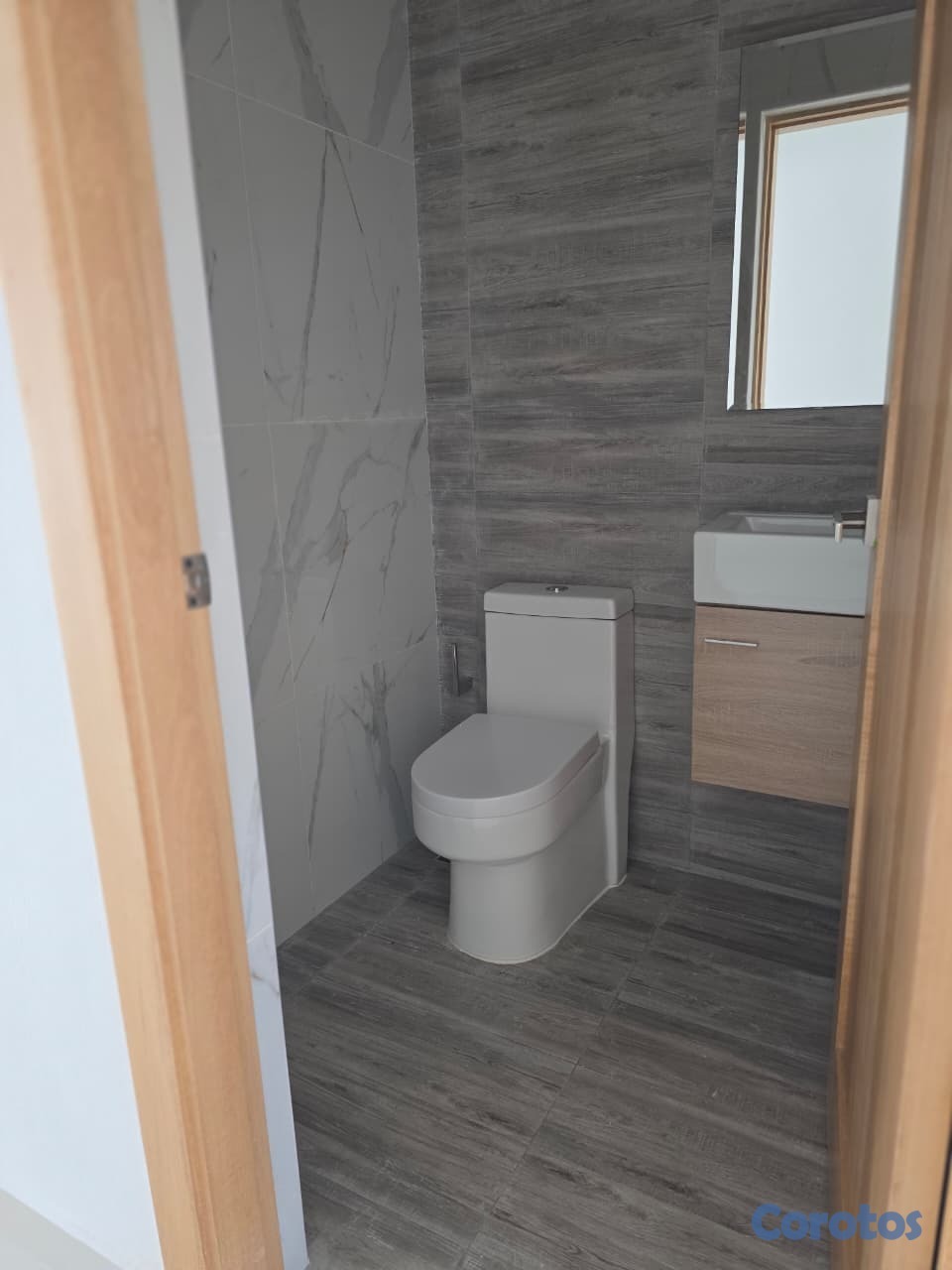 apartamentos - Hermoso Apartamento de 145mts+100mts de Terraza, 2hab+S, 2 parqueo Techado
 17