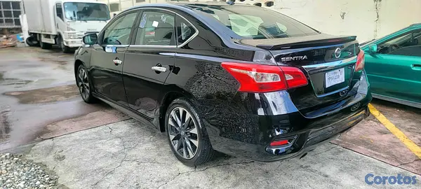carros - Nissan sentra 2019 SR 6