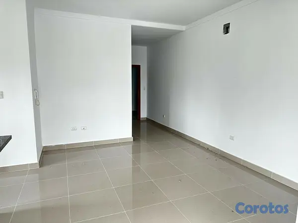 apartamentos - Apartamento en EVARISTO MORALES  5