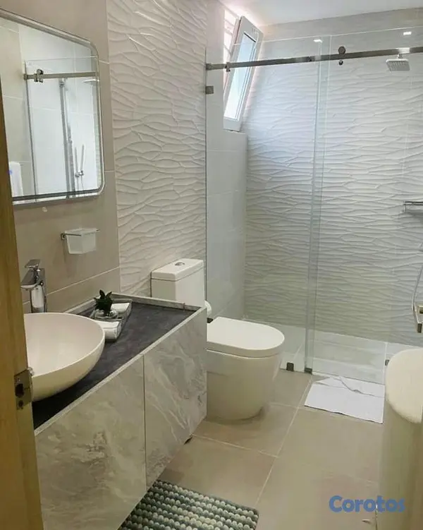 apartamentos - Hermoso Apartamento en Alquiler 9