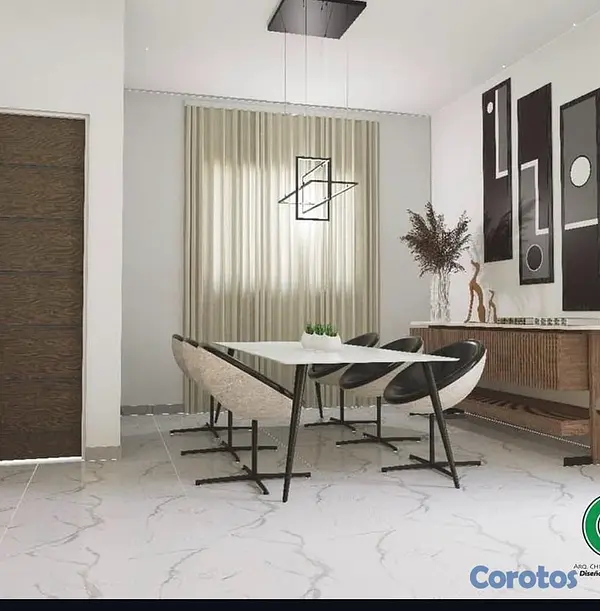 apartamentos - Residencial Rogilsa II 4