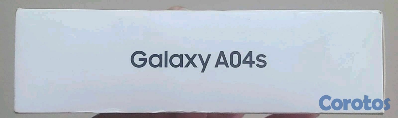celulares y tabletas - 📱 SAMSUNG GALAXY A04s – COMO NUEVO 4