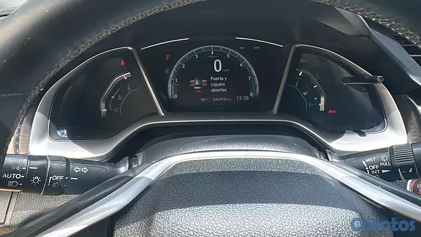 carros - Honda Civic 2019 XT full 
negociable  6