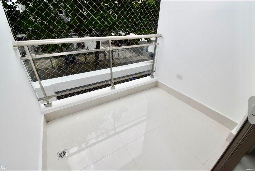 apartamentos - Apartamento en alquiler en Naco 6