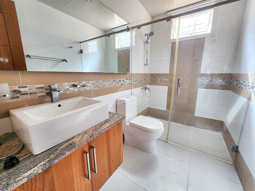 apartamentos - SEGUNDO PISO LA ESPAÑOLA SANTIAGO 5