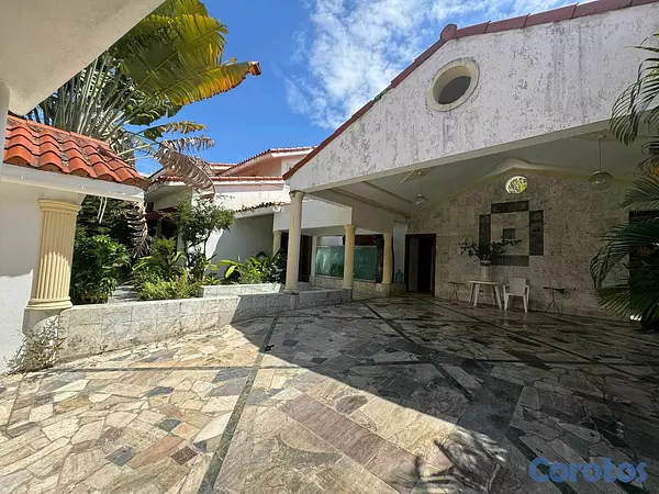 casas - Venta de Casa en el Millon  3