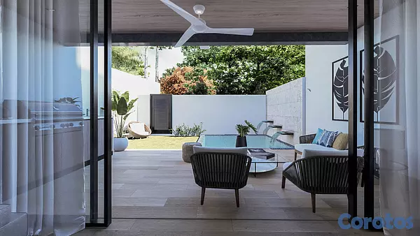 casas - 🏡 Townhouses de Lujo en Sosúa 3