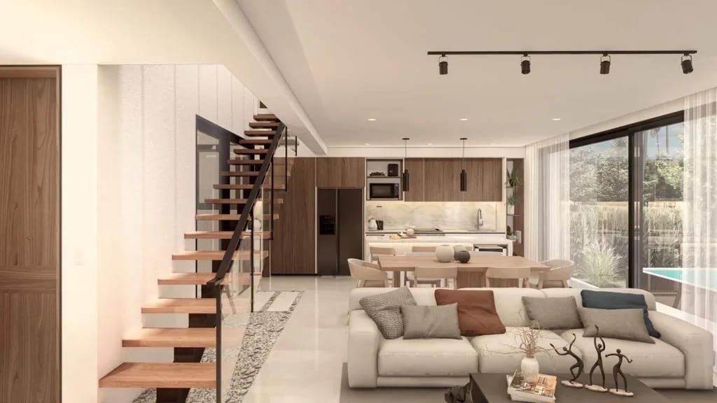 solares y terrenos - Villas de lujos en Vista Cana  1