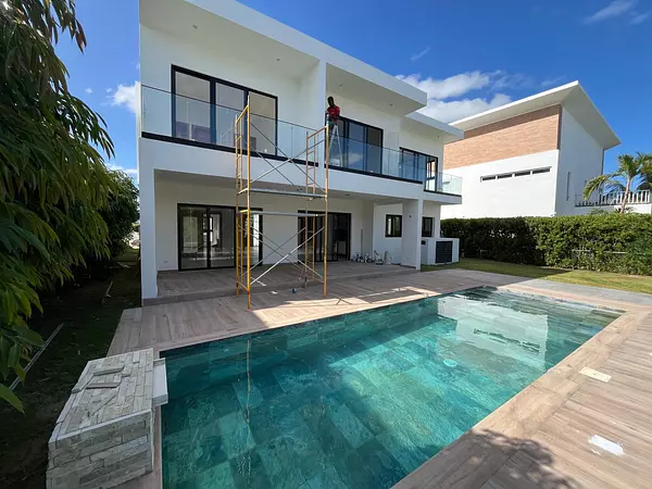 casas - STAY - PUNTACANA VILLAGE 7