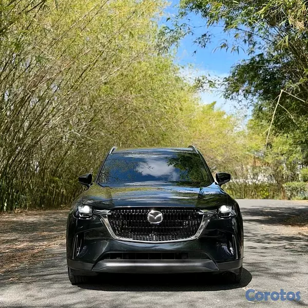 jeepetas y camionetas - mazda cx 90 2024 6