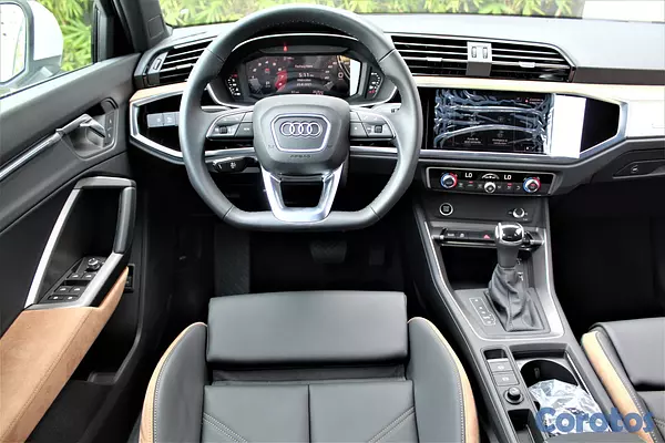 jeepetas y camionetas - Audi Q3 S Line 2026 8