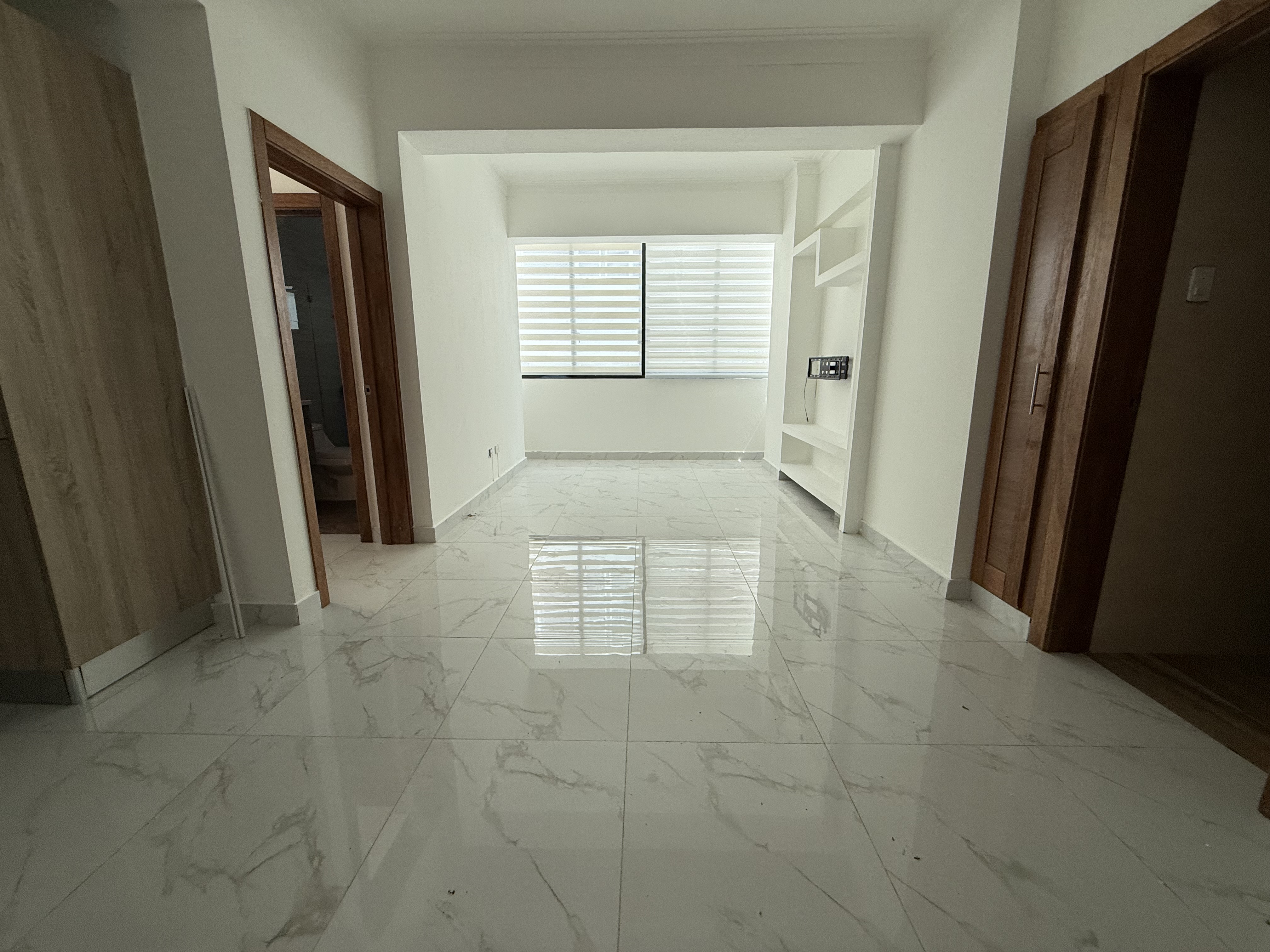 apartamentos - Vendo tercer nivel klm 7 independencia una hab 1.5 2