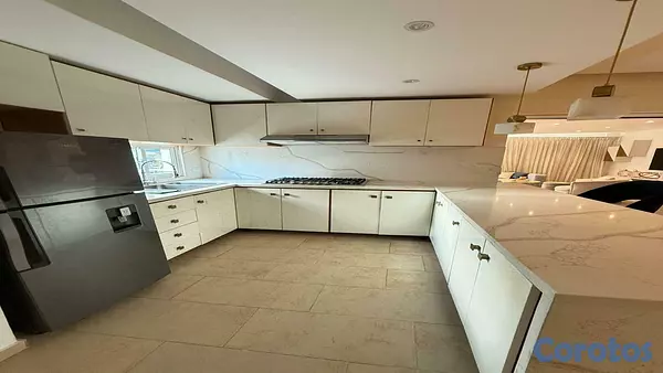 apartamentos - Alquiler amueblado | 2 habitaciones | Bella Vista 4