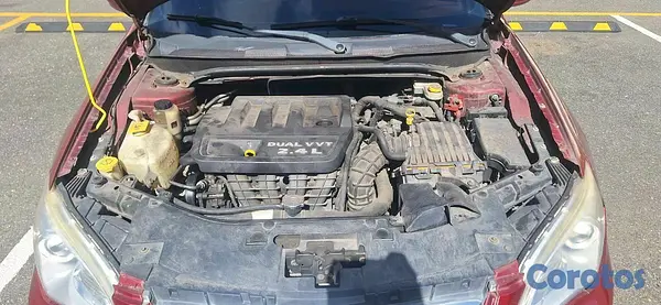 carros - CHRYSLER 200 Gran oferta  8