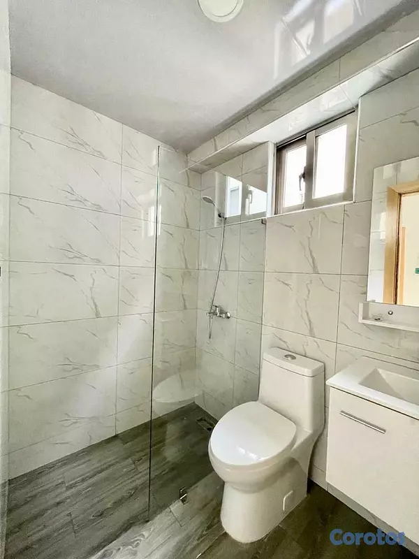 apartamentos - Venta de Apartamento en Los Cacicazgos 3