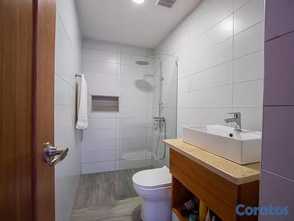 apartamentos - Apartamento en renta Puerto plata, Zona residencial 9