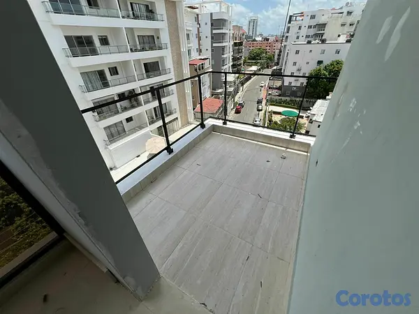 apartamentos - Apartamento en etapa de terminación en Venta RENAC 8