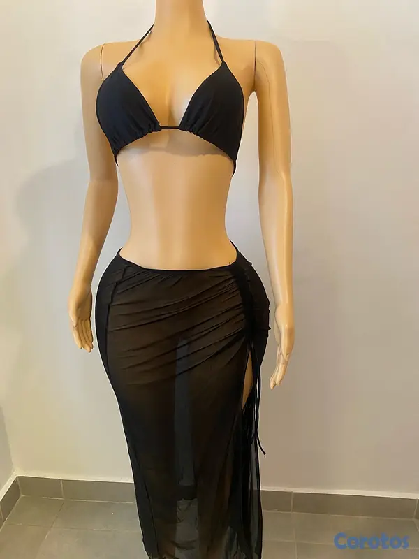 ropa para mujer - trajes de baños para mujer  11