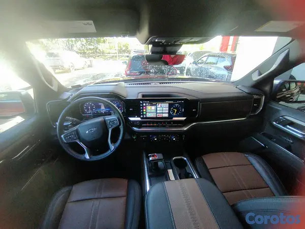 jeepetas y camionetas - 2024 Chevrolet Silverado High Country  6