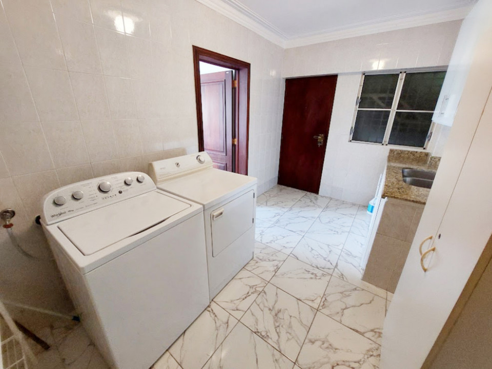 apartamentos - Apartament amueblado en alquiler en los Cacicazgos 8