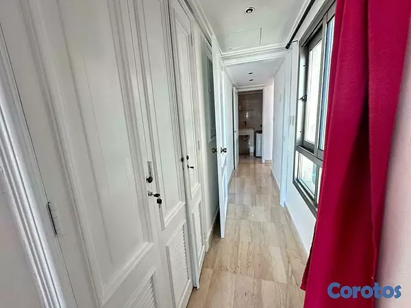 apartamentos - APARTAMENTO EN VENTA DE UNA HABITACION EN MALECON CENTER 9