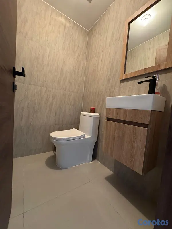 apartamentos - ALQUILO Segundo Piso Con Terraza En Viejo Arroyo H 14