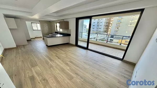 apartamentos - Apartamento Nuevo en Urbanización Real 2