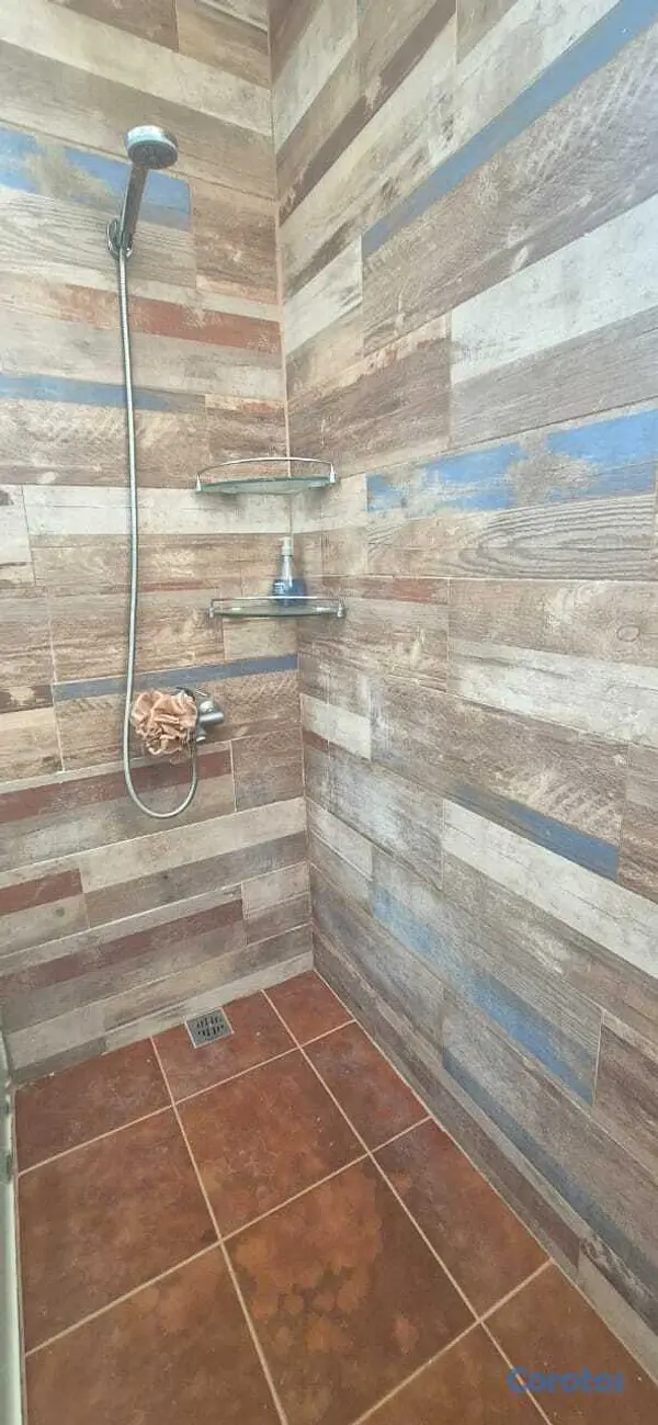 apartamentos - Apartamento de Venta en Cerros de Gurabo III 5