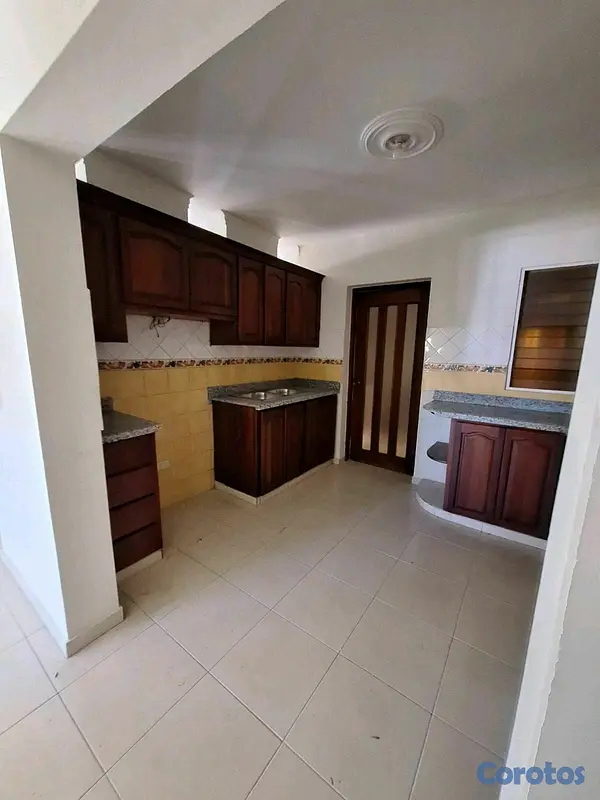 apartamentos - Rento apartamento en los km  3