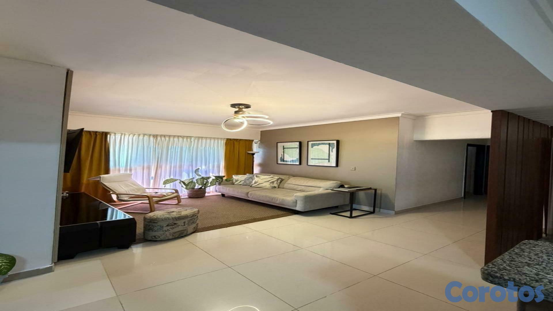 penthouses - Penthouse en venta en Res. Costa Verde de 4 habitaciones 9
