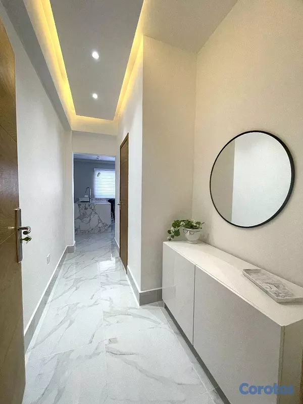 apartamentos - Apartamento para la venta Piantini Trato directo con el dueño 9