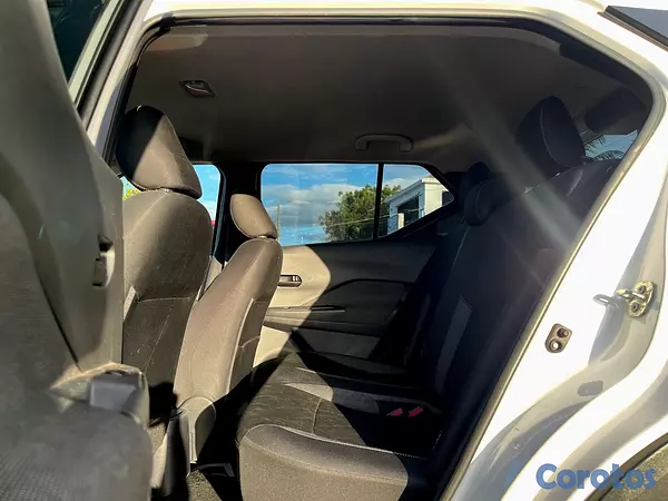 jeepetas y camionetas - Nissan Kicks 2020  8