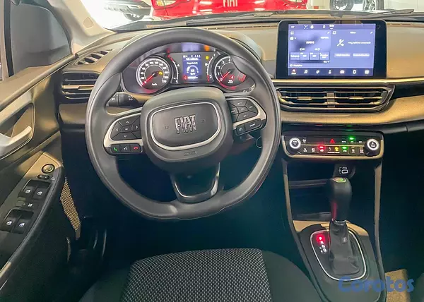jeepetas y camionetas - Fiat Pulse 2024 9