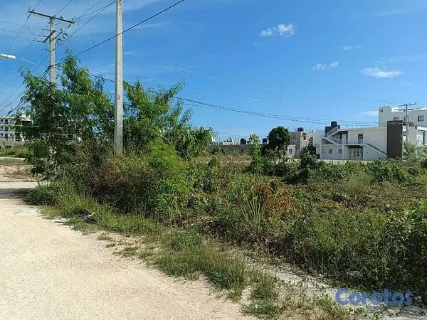 solares y terrenos - Terreno en venta en Veron Punta Cana 5