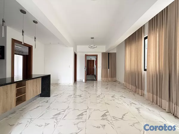 apartamentos - Apto  torre moderno - con piscina - área Sociales - en los Casicasgos  16