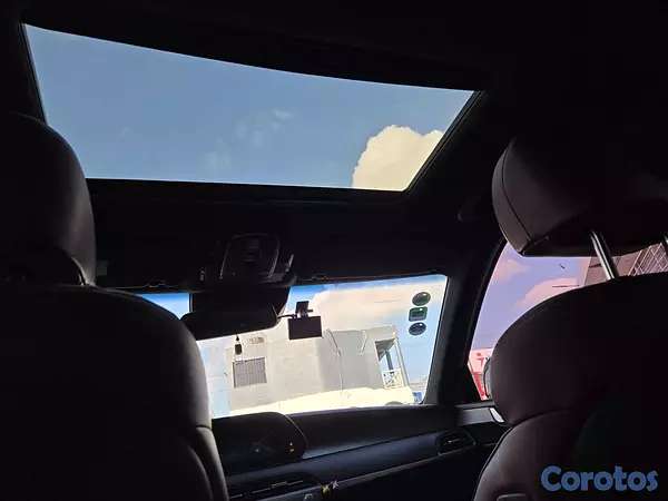 jeepetas y camionetas - HYUNDAI PALISADE 2019 BLANCA GASOLINA 10