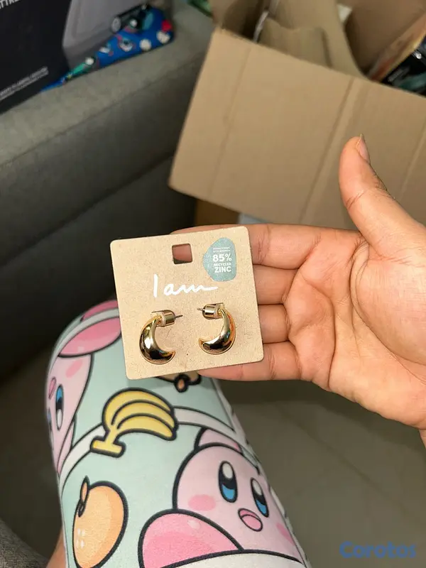 joyas, relojes y accesorios - cadenas y accesorios a la venta  8