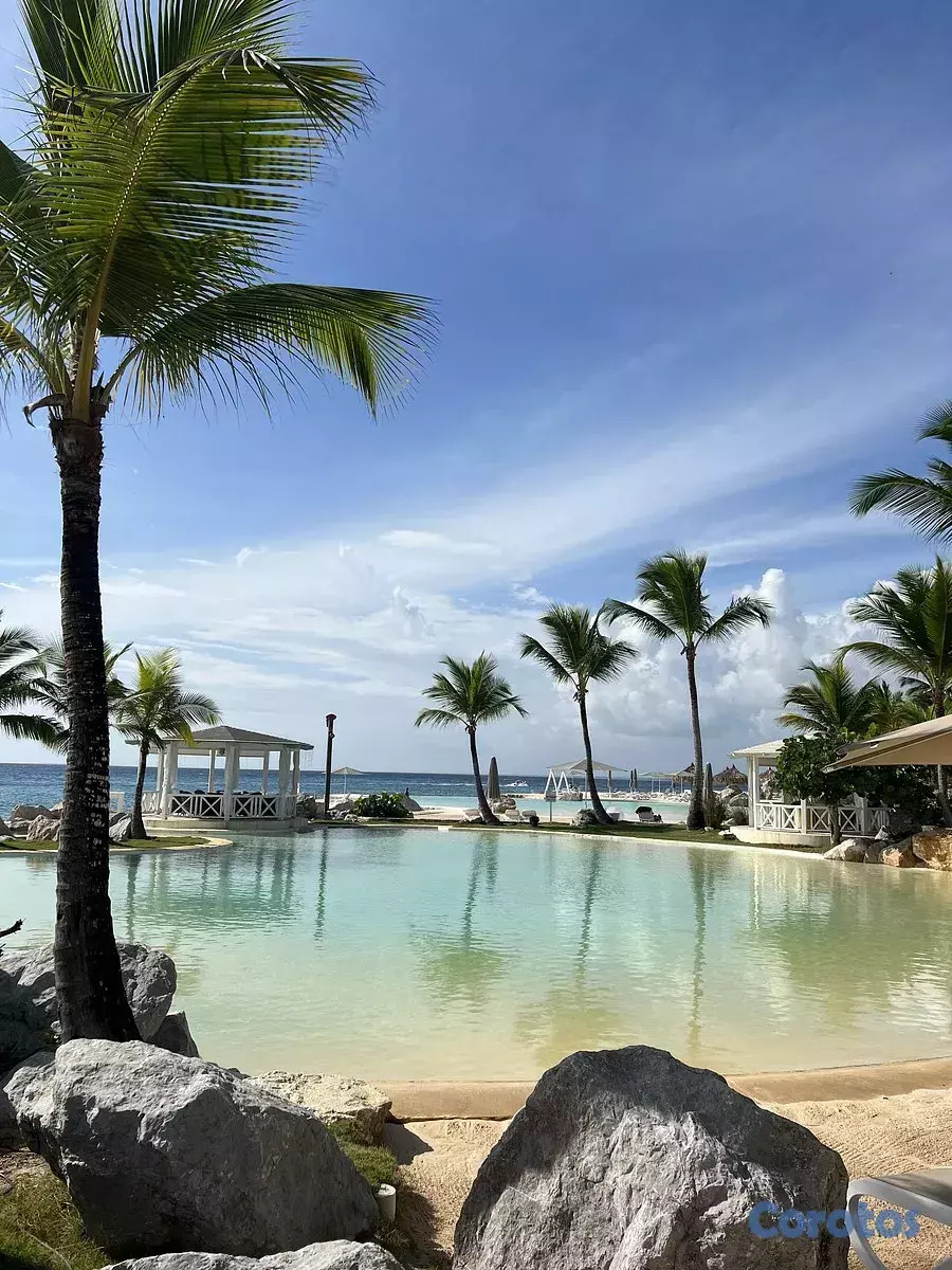 apartamentos - Bayahibe Dominicus - Aparatamento amueblado en Tracadero Beach Resort 1