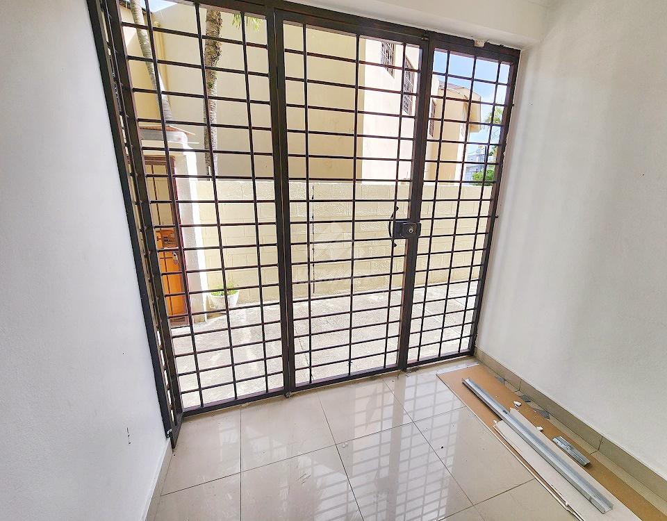 apartamentos - PRIMER PISO REMODELADO PROXIMO AV. RAFAEL VIDAL SANTIAGO 4