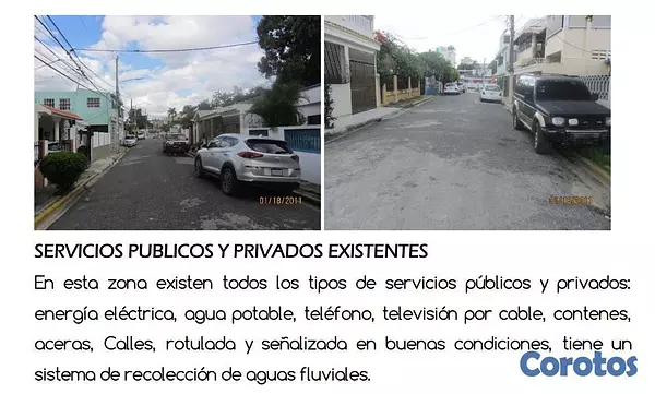 casas - Casa Doble en Villa Carmen Santo Domingo Este  9