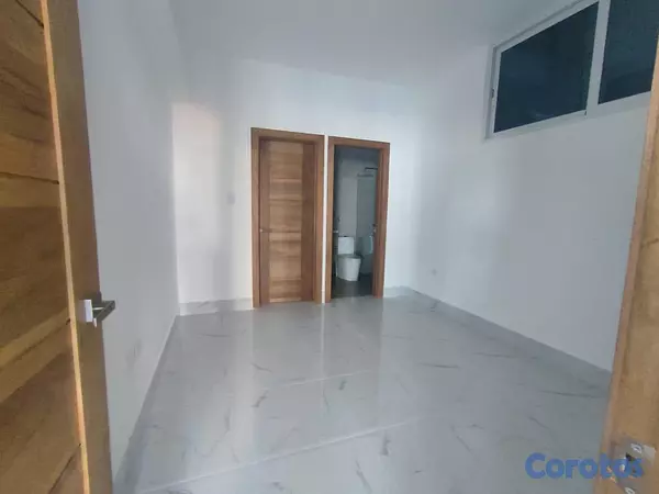 apartamentos - Apartamento  en alquiler en Bella Vista Sur 3