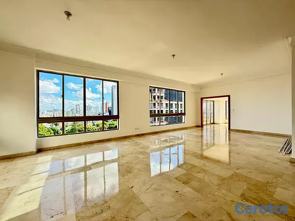 apartamentos - Apartamento en Venta Cacicazgos  7