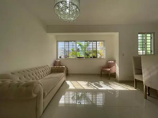 apartamentos - Apartamento en Venta – Av. Jacobo Majluta 6