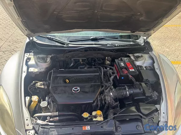 carros - Mazda 6 13