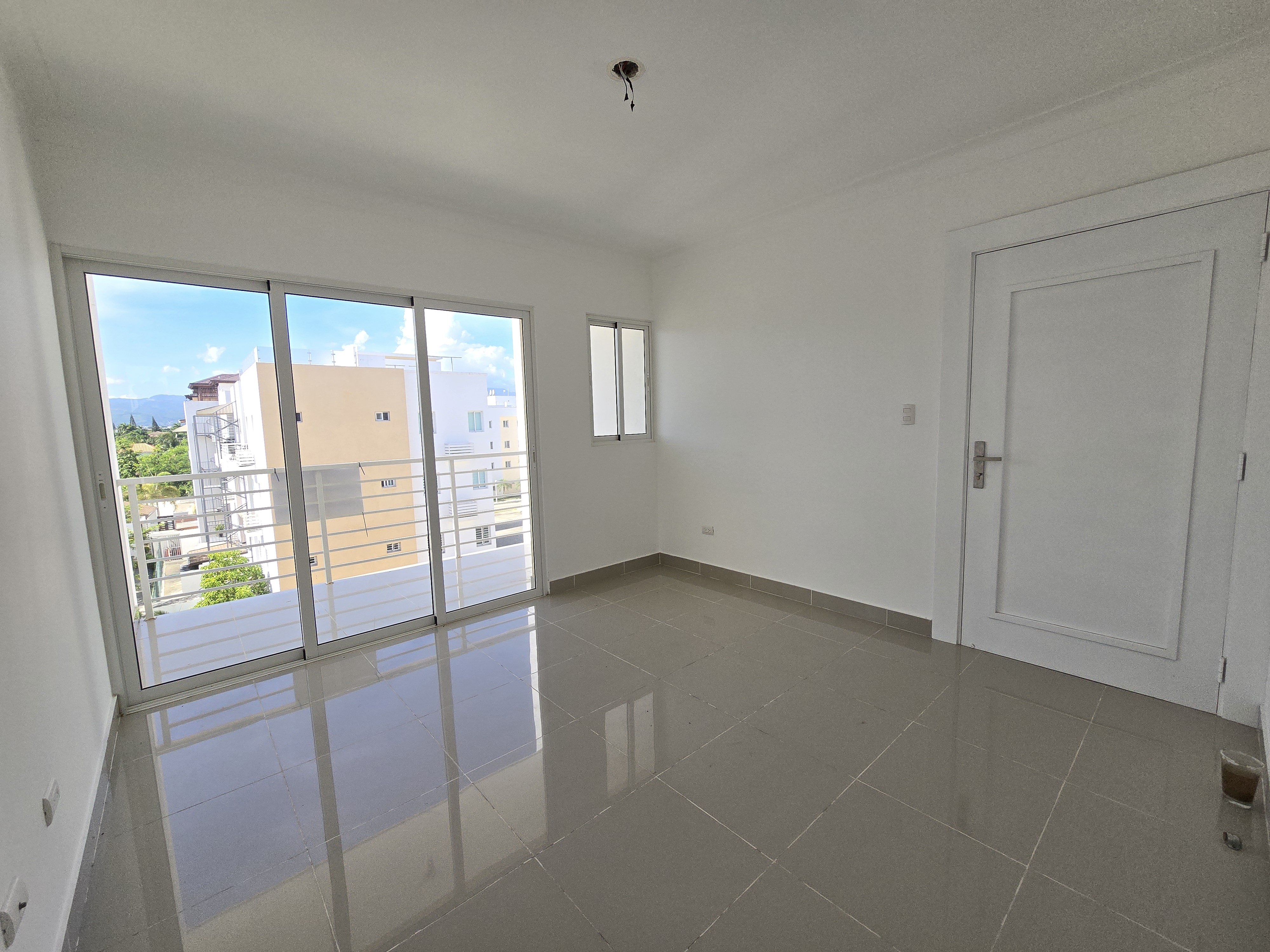 apartamentos - APARTAMENTO EN ALQUILER, VILLA MARÍA SANTIAGO. 4