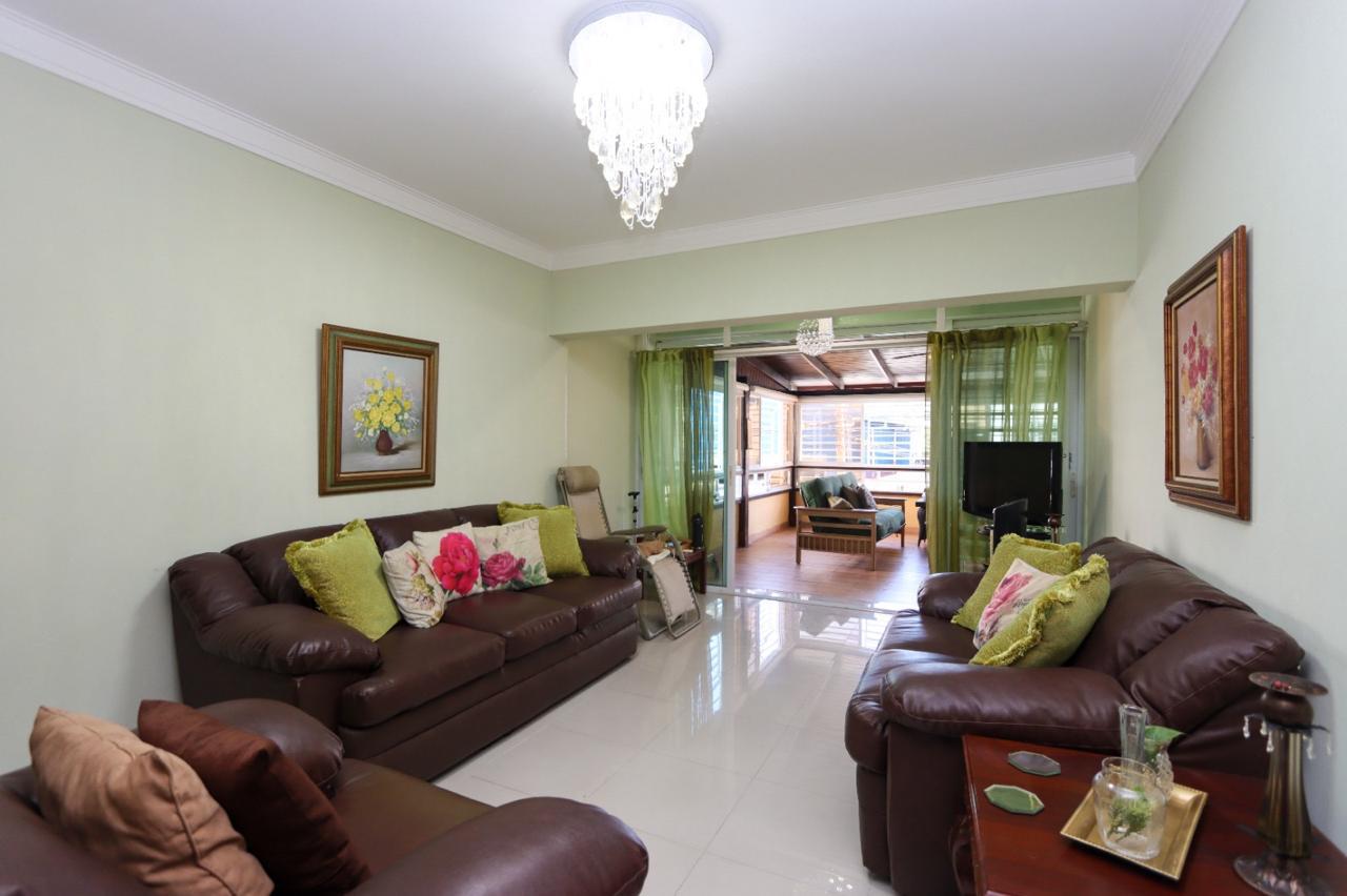 apartamentos - Apartamento en venta en Jardines del Sur 5