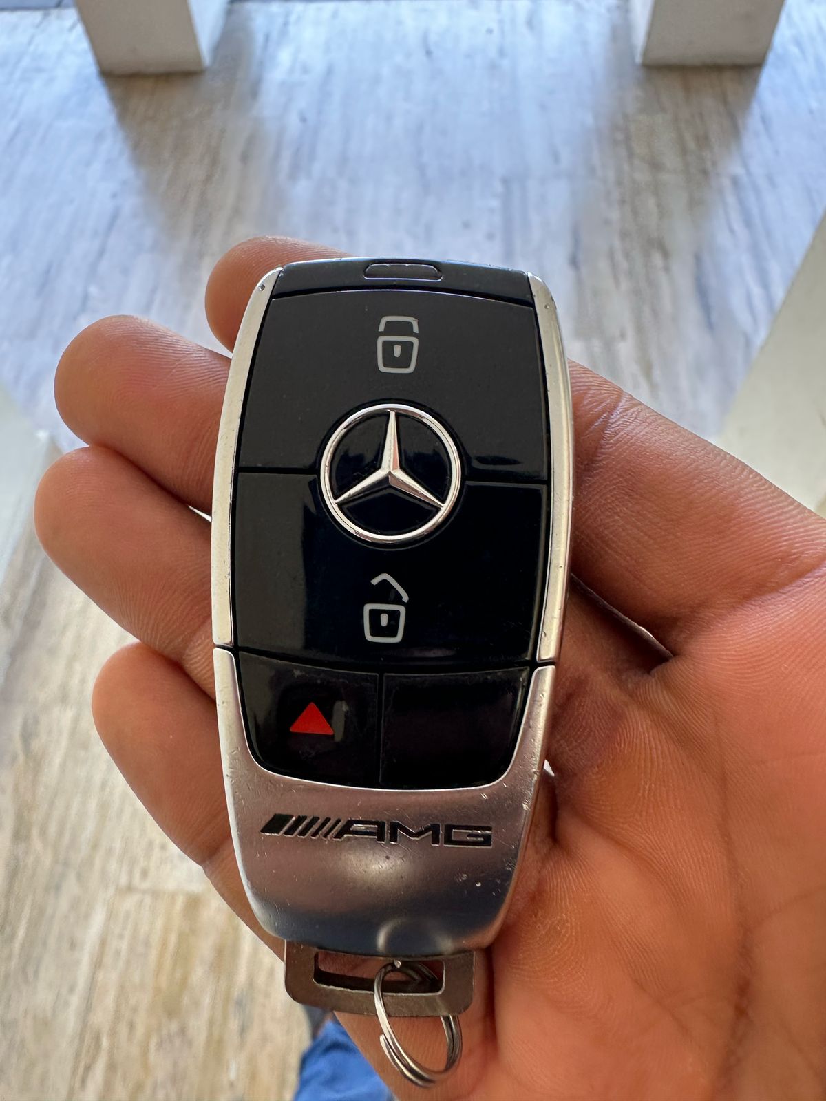 jeepetas y camionetas - Mercedes benz g wagon g63 2021 9