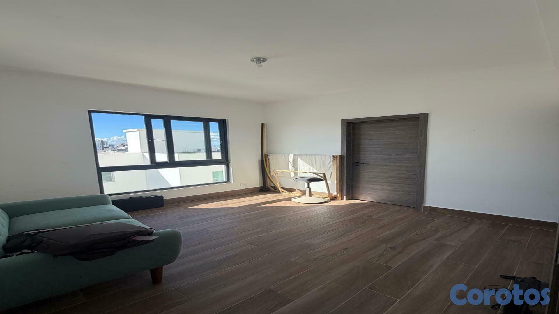 apartamentos - Apartamento en venta en Naco de 2 habitaciones 5