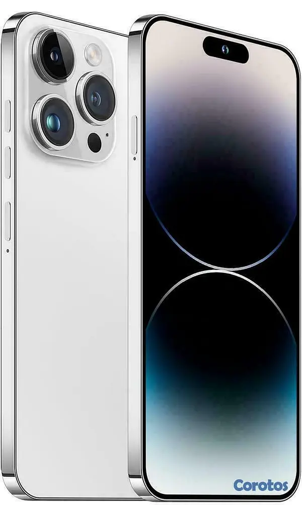 celulares y tabletas - A14 Pro Max 256GB + 6GB Android 13 3